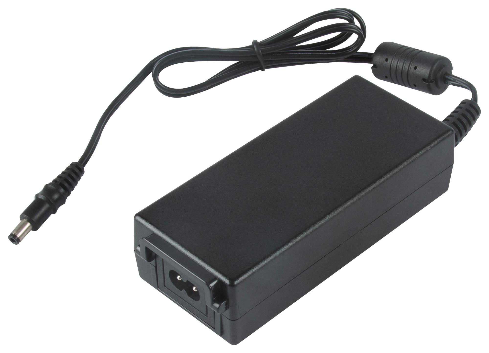 XP POWER ALM85US19 Convertidores De Adaptador Enchufable Externo (AC / DC)