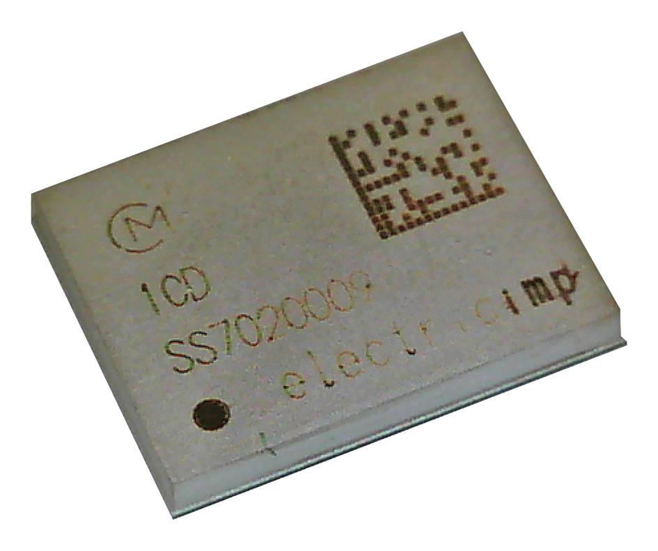 MURATA LBWA1UZ1GC-901 Transceptores De RF - Banda ISM De 2.4GHz En Adelante