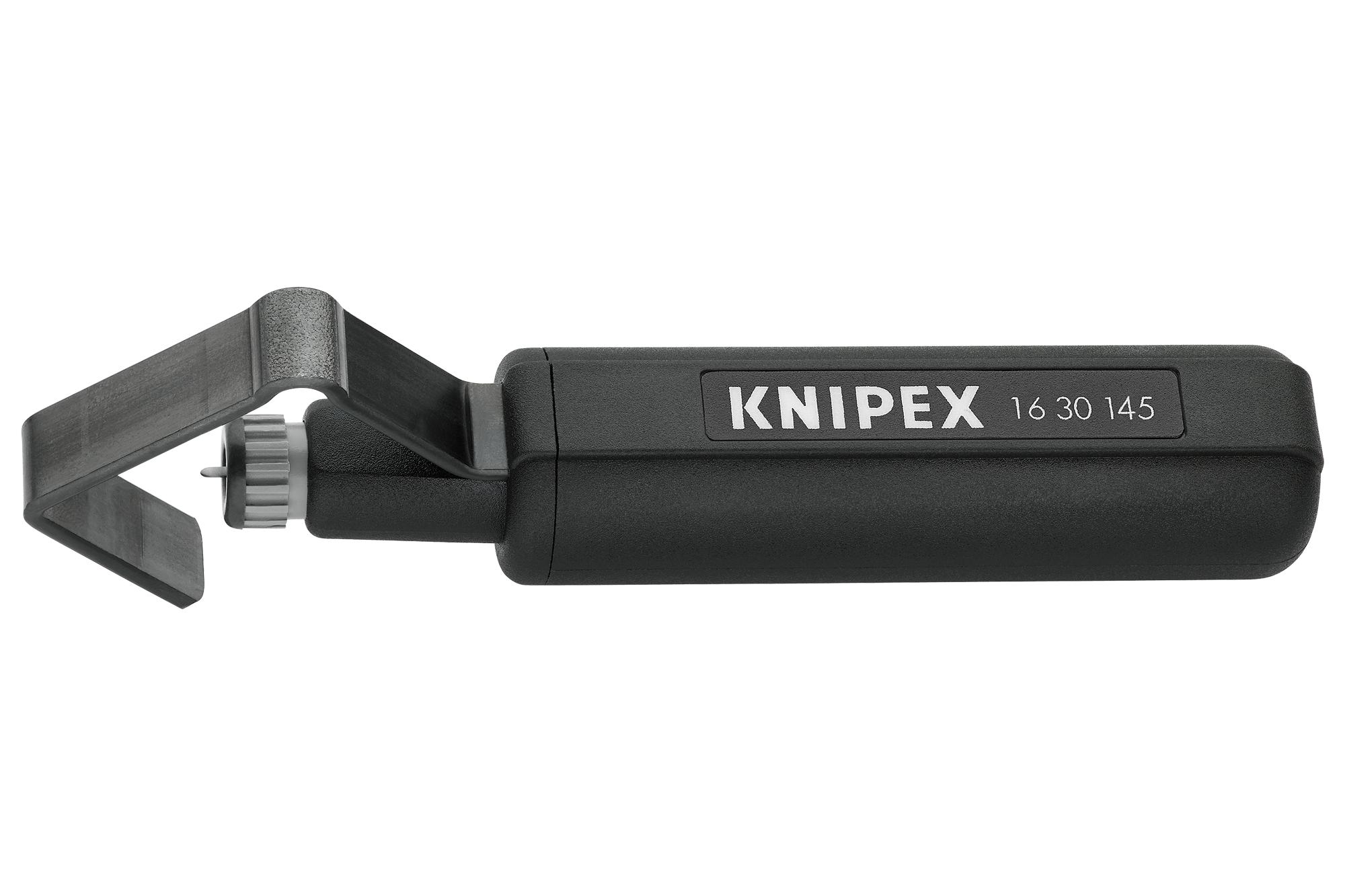 KNIPEX 16 30 145 SB Pelacables