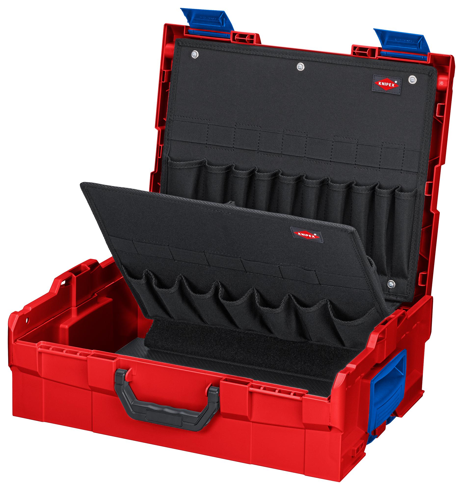 KNIPEX 00 21 19 LB Fundas Para Herramientas