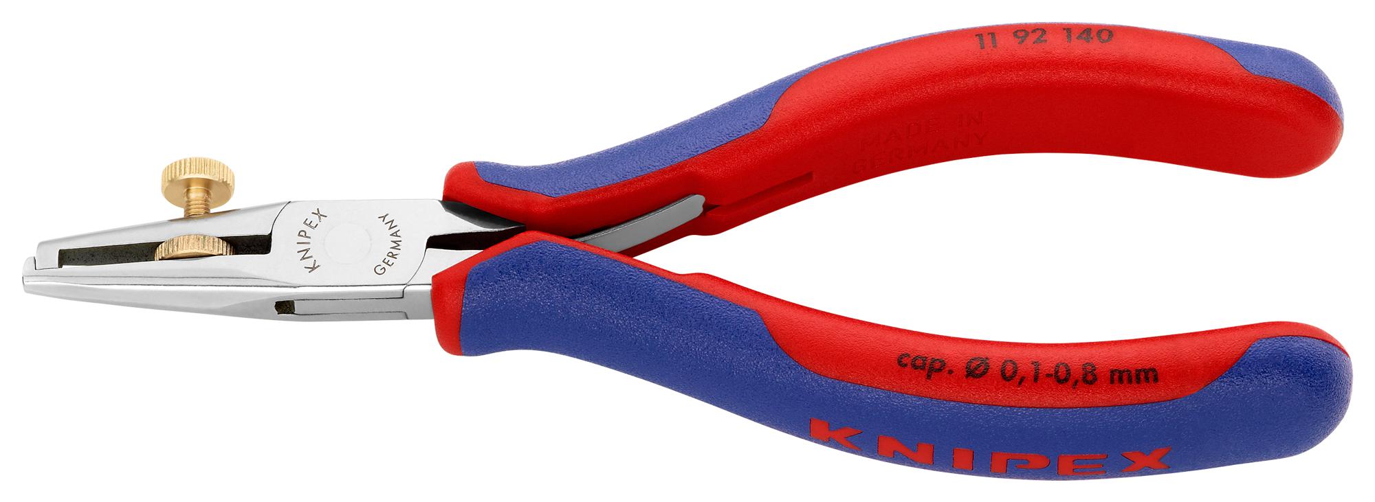 KNIPEX 11 92 140 Pelahilos