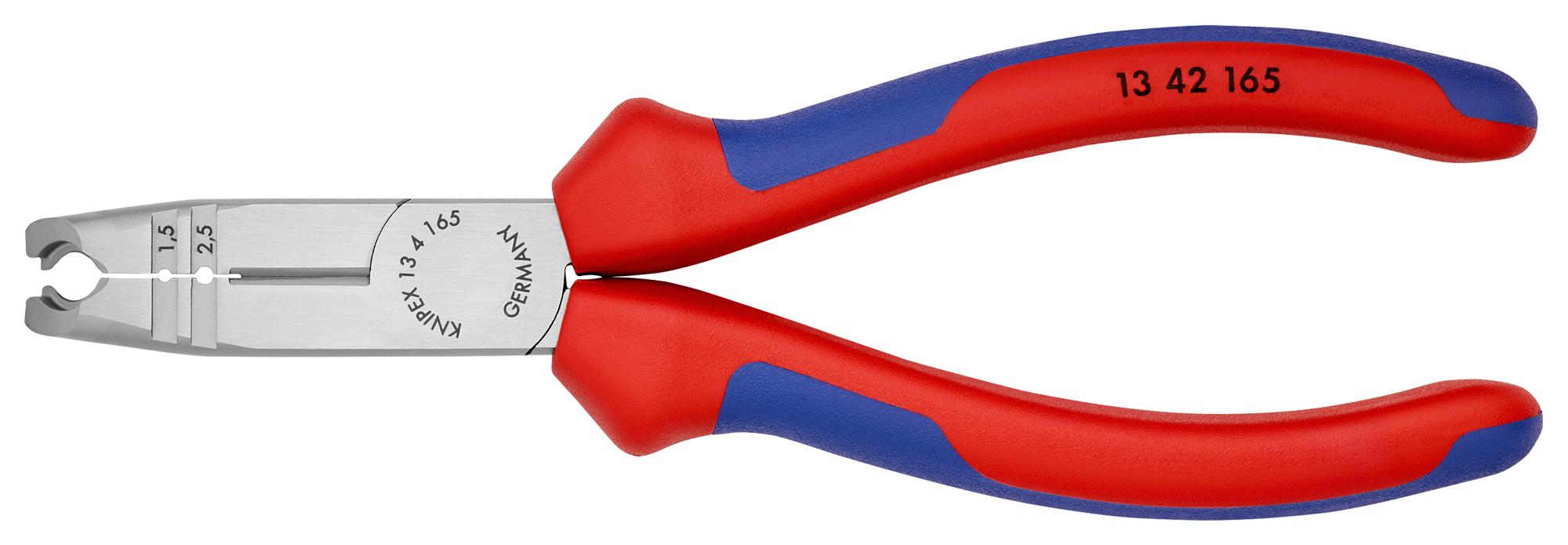 KNIPEX 13 42 165 Herramientas