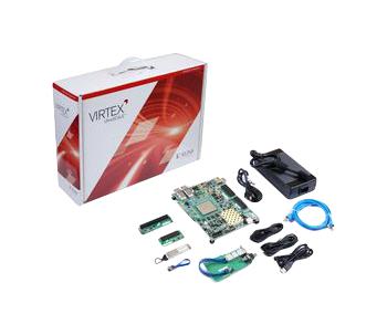 AMD XILINX EK-U1-VCU118-G Kits De Desarrollo Integrado - FPGA / CPLD