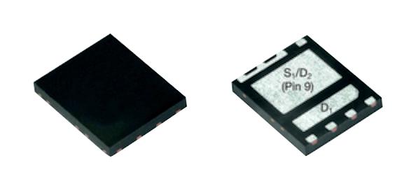 VISHAY SIZ980DT-T1-GE3 MOSFETs Dobles