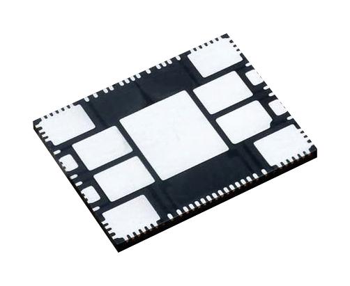 STMICROELECTRONICS POWERSTEP01TR Controladores De Motor