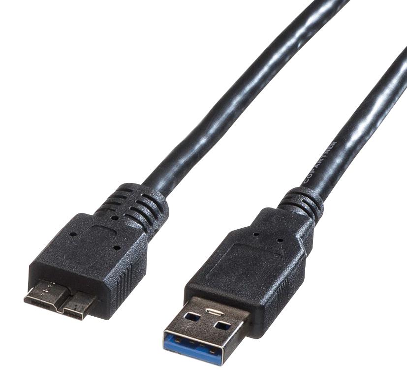 ROLINE 11.02.8875 Cables Lightning / USB