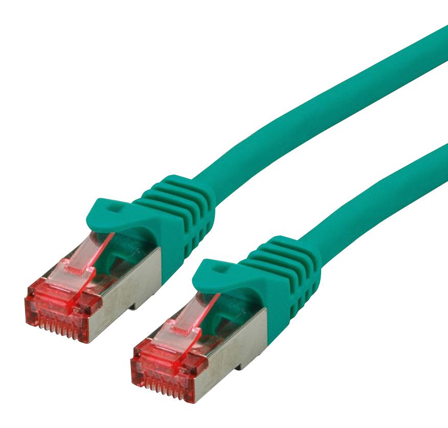 ROLINE 21.15.2630 Cables De Ethernet