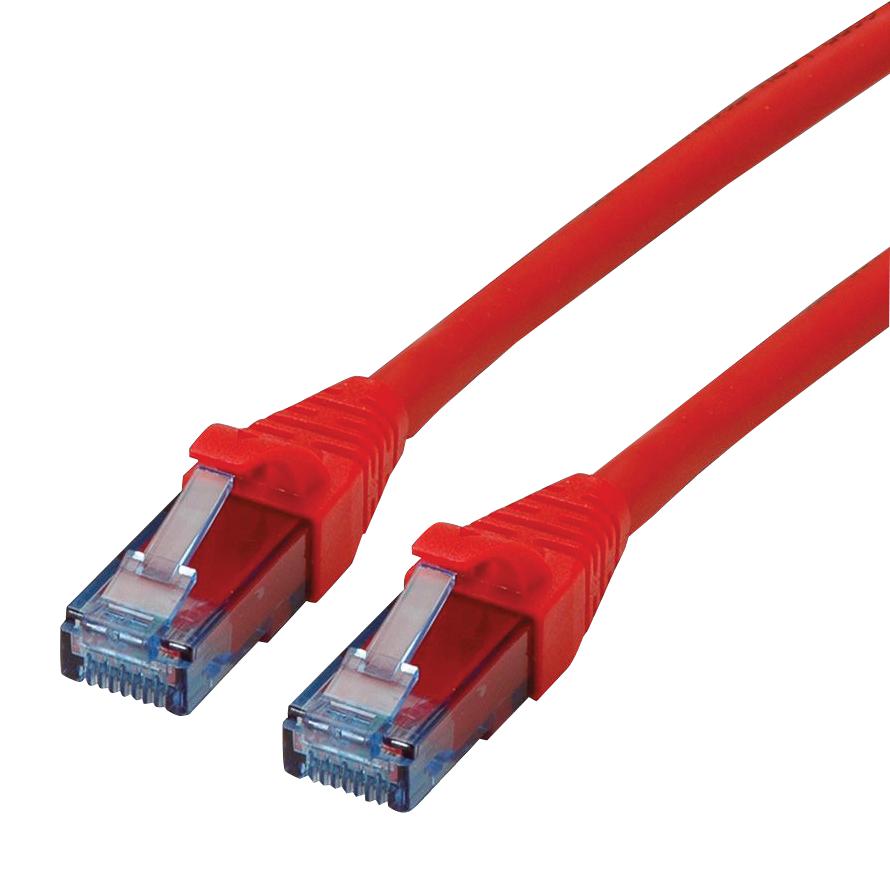 ROLINE 21.15.2713 Cables De Ethernet