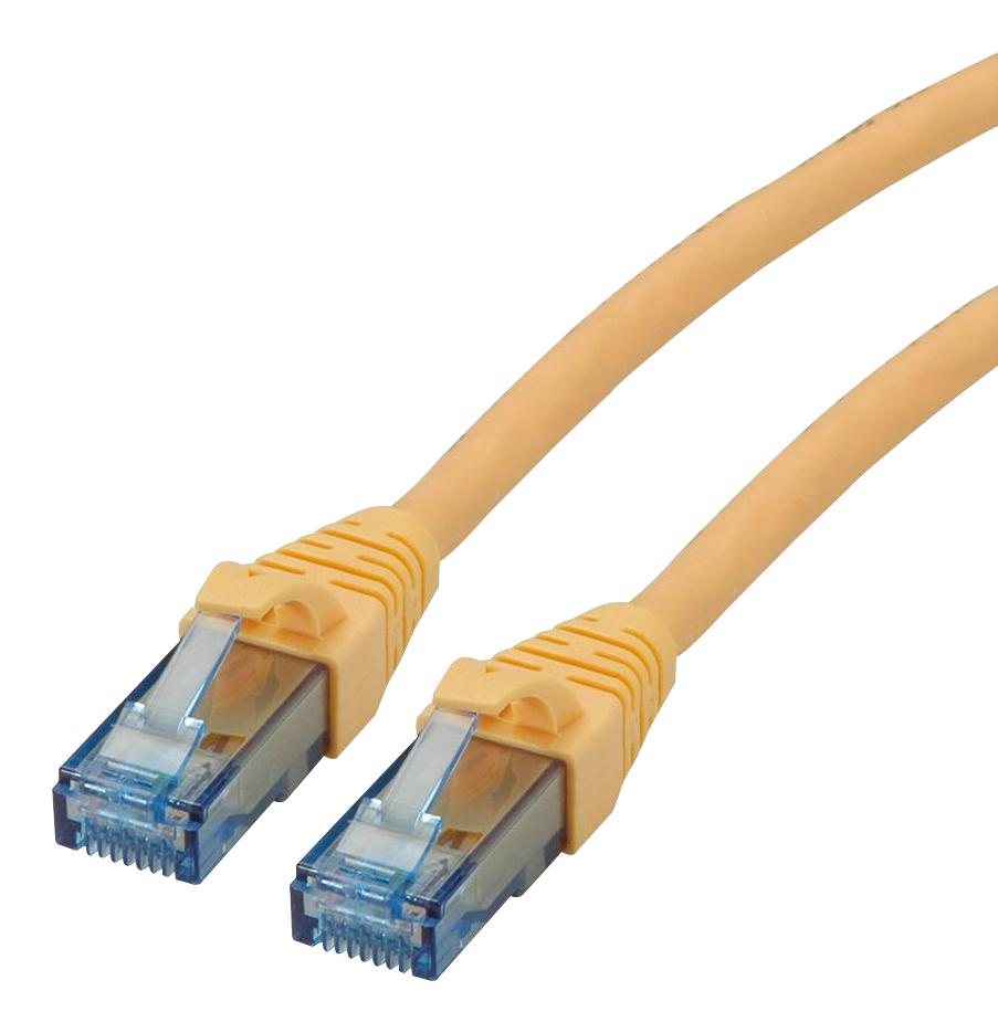 ROLINE 21.15.2722 Cables De Ethernet