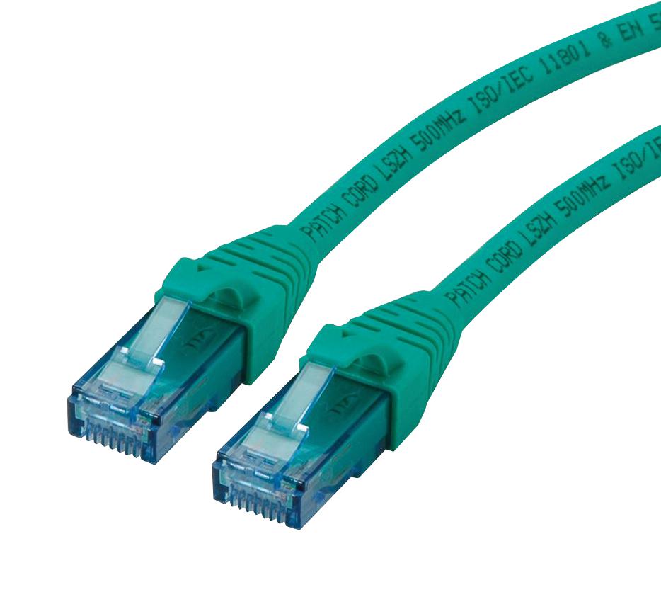 ROLINE 21.15.2732 Cables De Ethernet