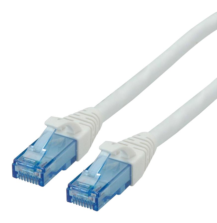 ROLINE 21.15.2763 Cables De Ethernet