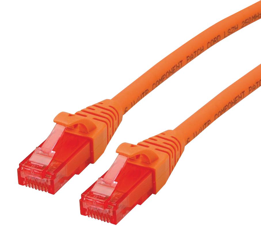 ROLINE 21.15.2947 Cables De Ethernet