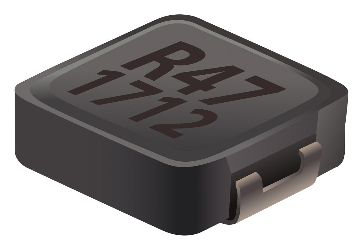 BOURNS SRP5020TA-1R0M Inductores De Potencia SMD