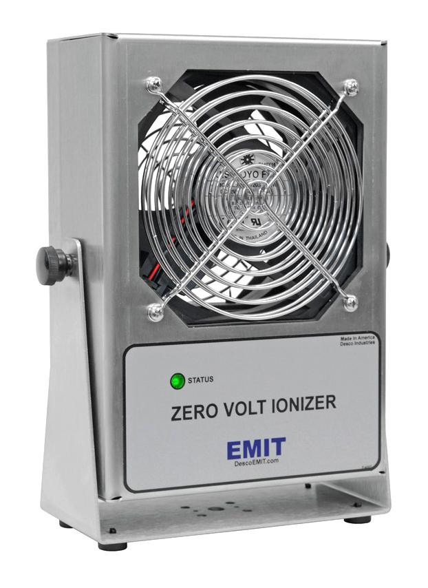 EMIT 50670 Ionizadores