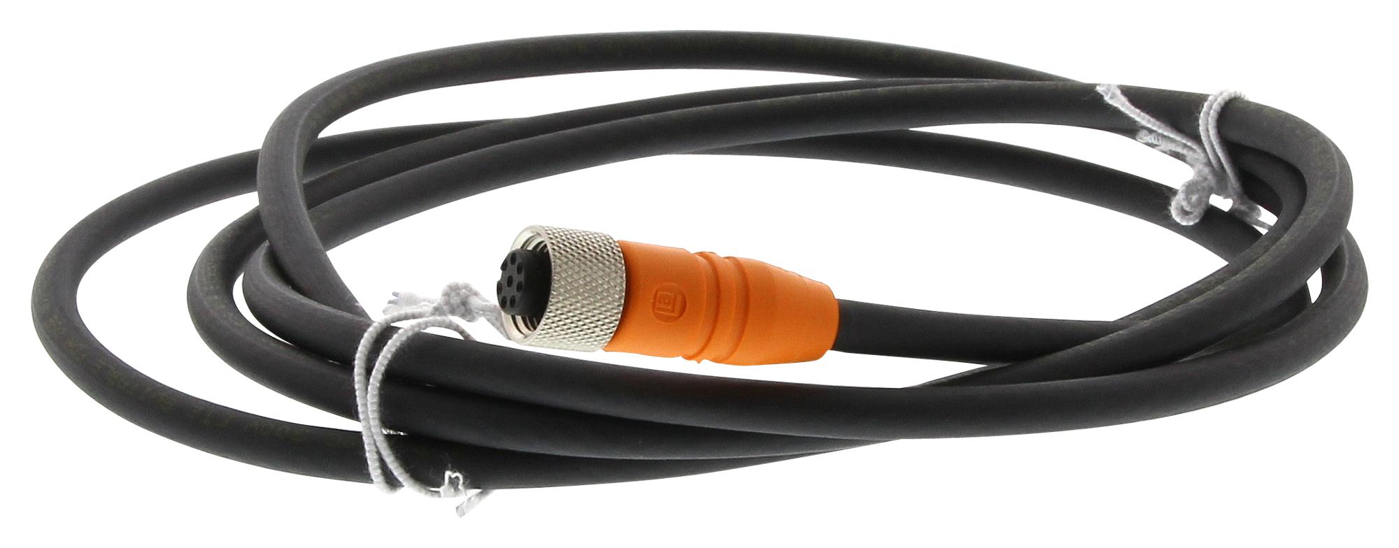 OMRON INDUSTRIAL AUTOMATION Y92EM12PURSH8S10ML Conjuntos De Cables Para Sensores