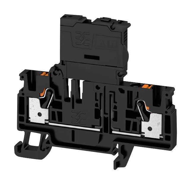 WEIDMULLER 2429860000 Bloques De Terminales Con Fusible