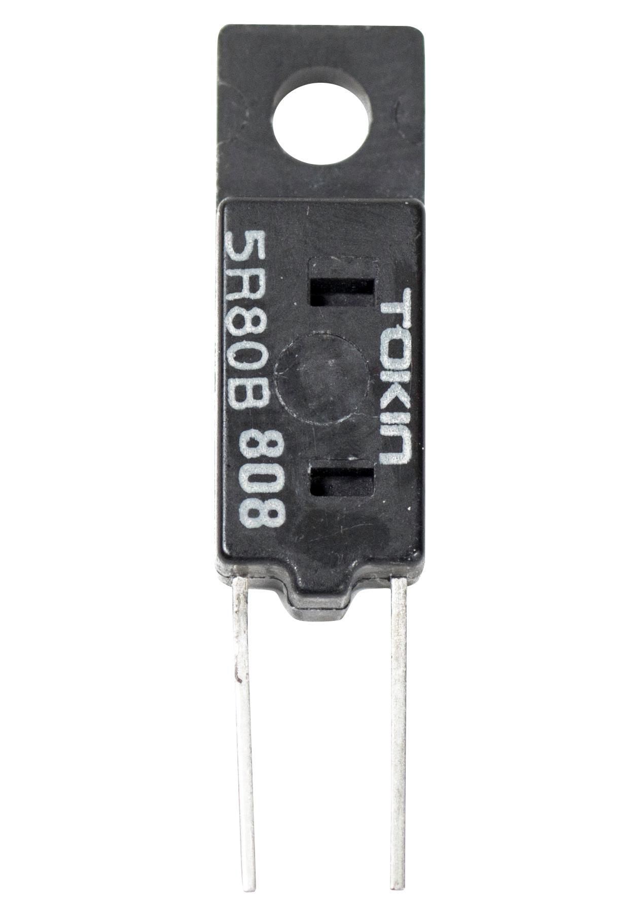 KEMET OHD5R-95B Interruptores Reed Térmicos