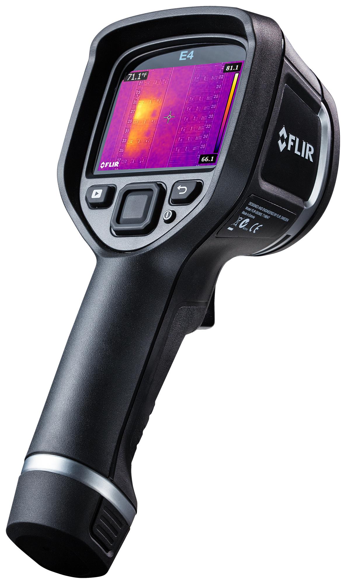 FLIR FLIR E4 WIFI Cámaras Termográficas