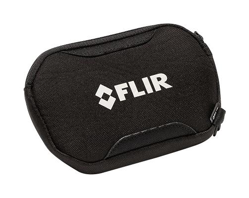 FLIR T130129ACC Fundas De Transporte Para Equipos De Prueba