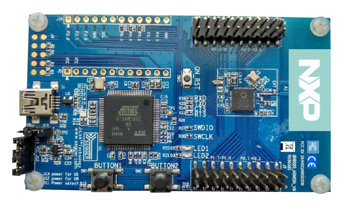 NXP QN9020DKUL