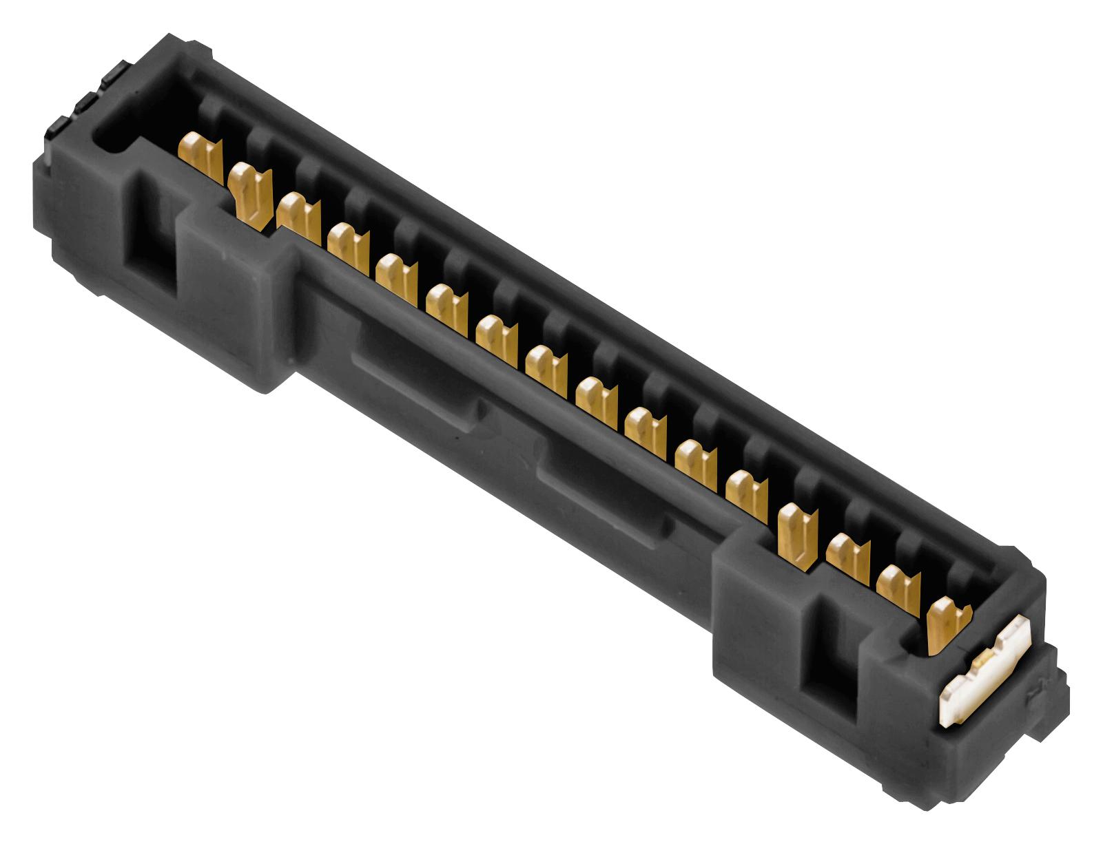 MOLEX / PARTNER STOCK 505568-0571 Conectores De Pines