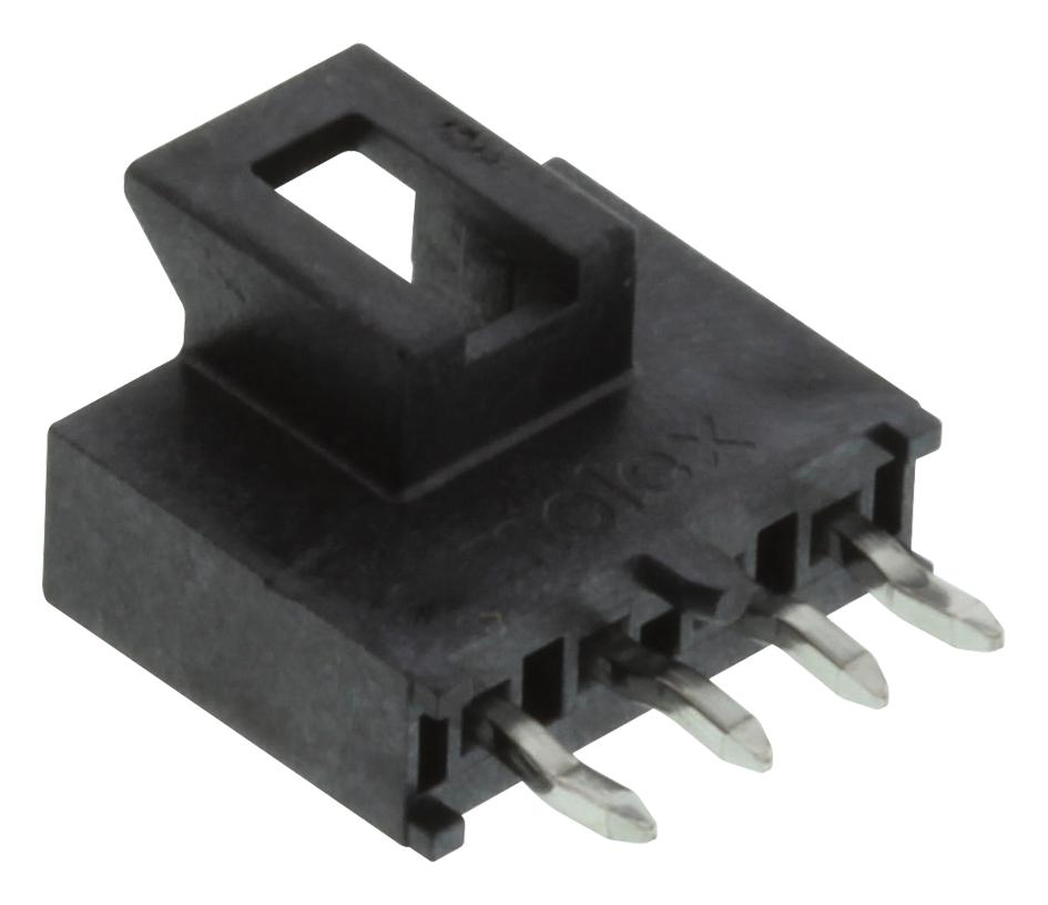 MOLEX 105309-1104 Conectores De Pines