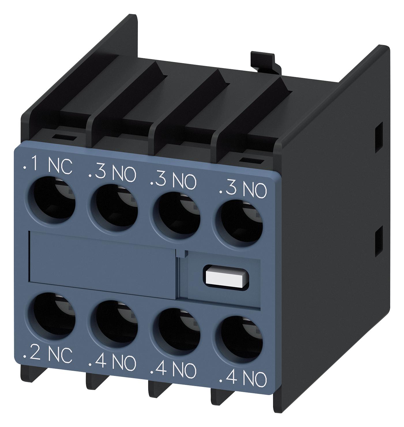 SIEMENS 3RH2911-1HA31 Bloques De Contactos Para Interruptores