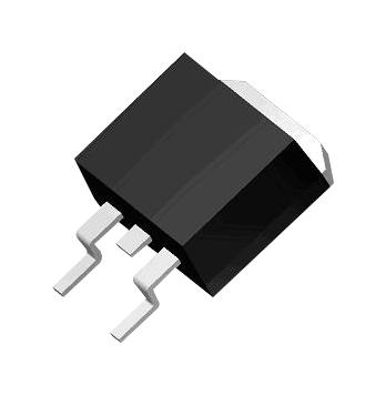 VISHAY SIHB15N80AE-GE3 MOSFETs Simples