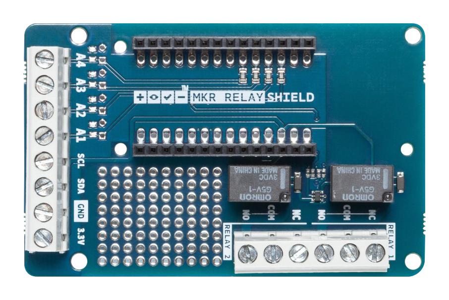 ARDUINO TSX00003 Placas De Relé