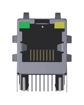 ABRACON ARJM11D7-009-AB-EW2 Conectores Modulares Y Ethernet