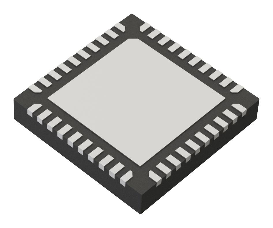 ROHM BM92A13MWV-ZE2 Interfaces USB