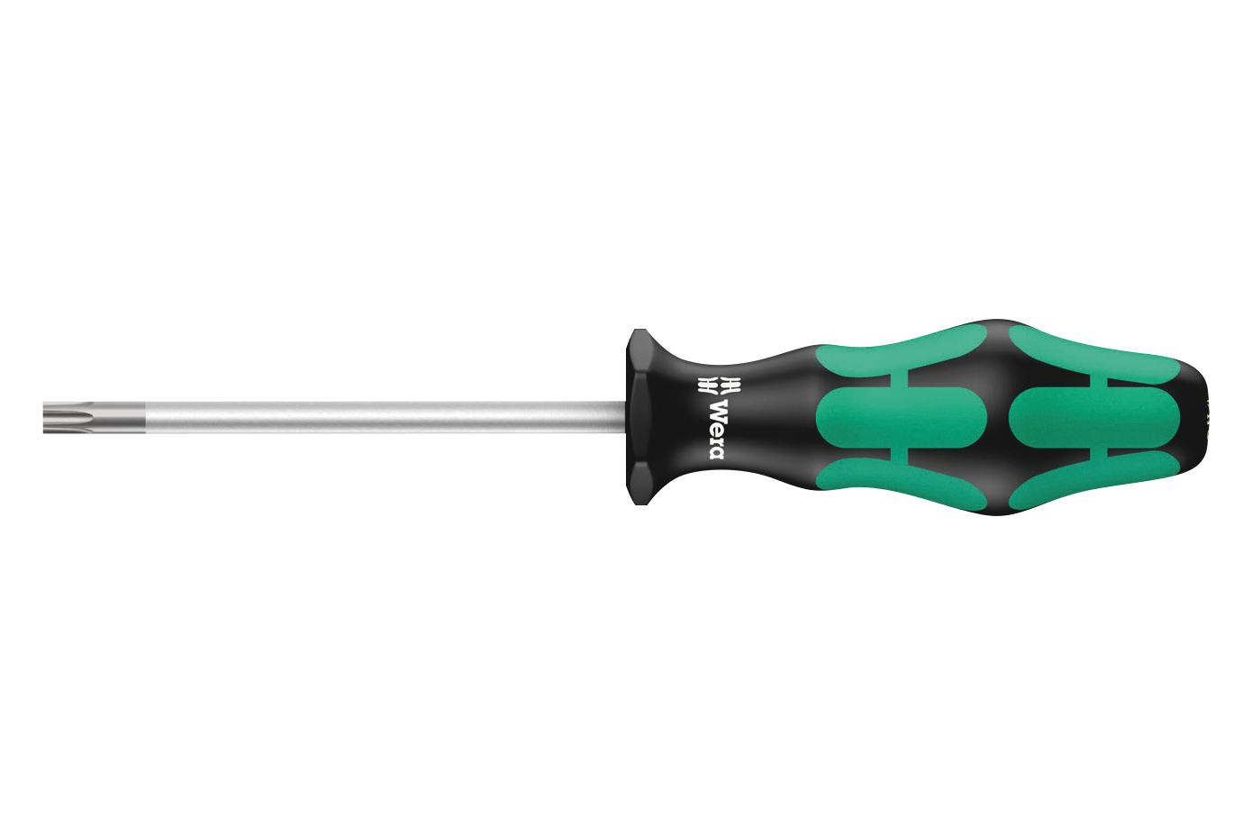 WERA 05028054001 Destornilladores Torx