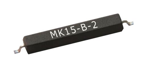 STANDEXMEDER MK15-F-2 Sensores De Proximidad Reed