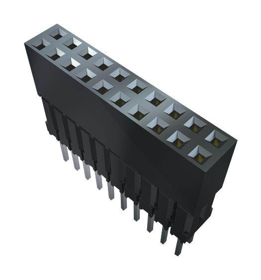 SAMTEC ESQ-130-14-S-D Conectores Hembra Para PCB