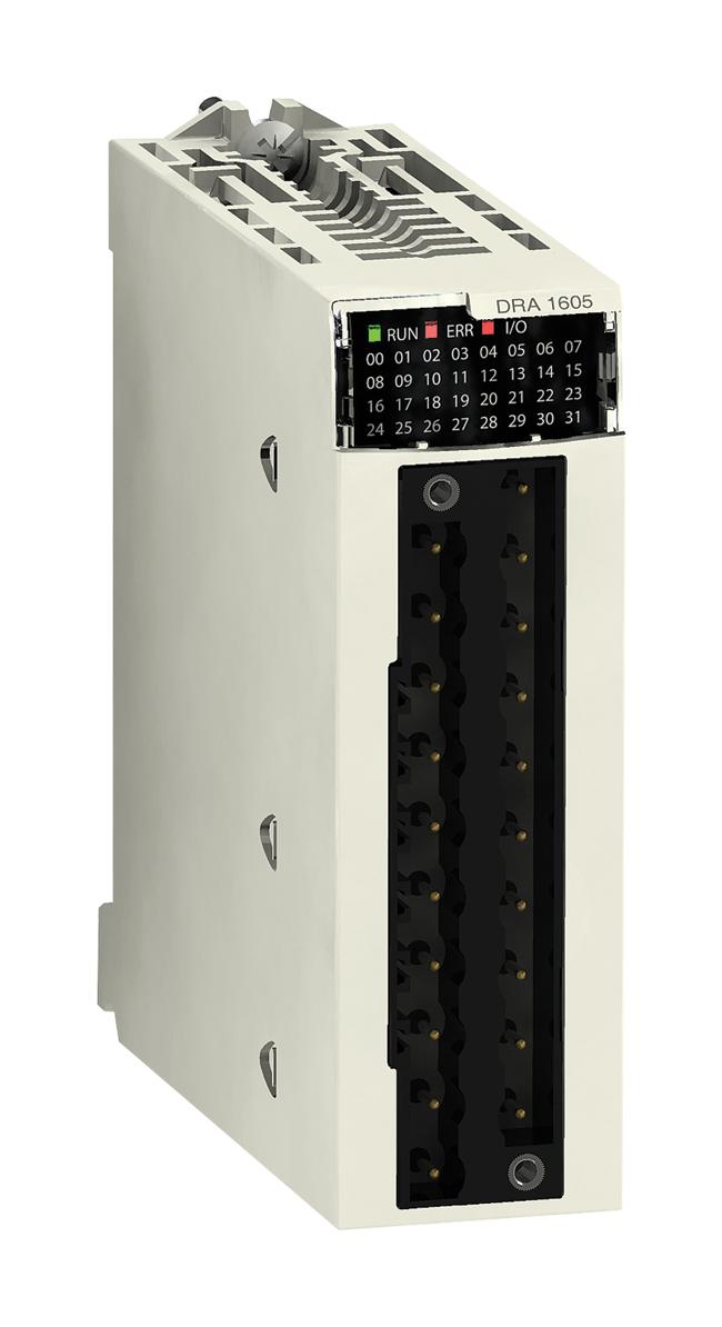 SCHNEIDER ELECTRIC BMXDRA1605 PLCs De Salida Digital