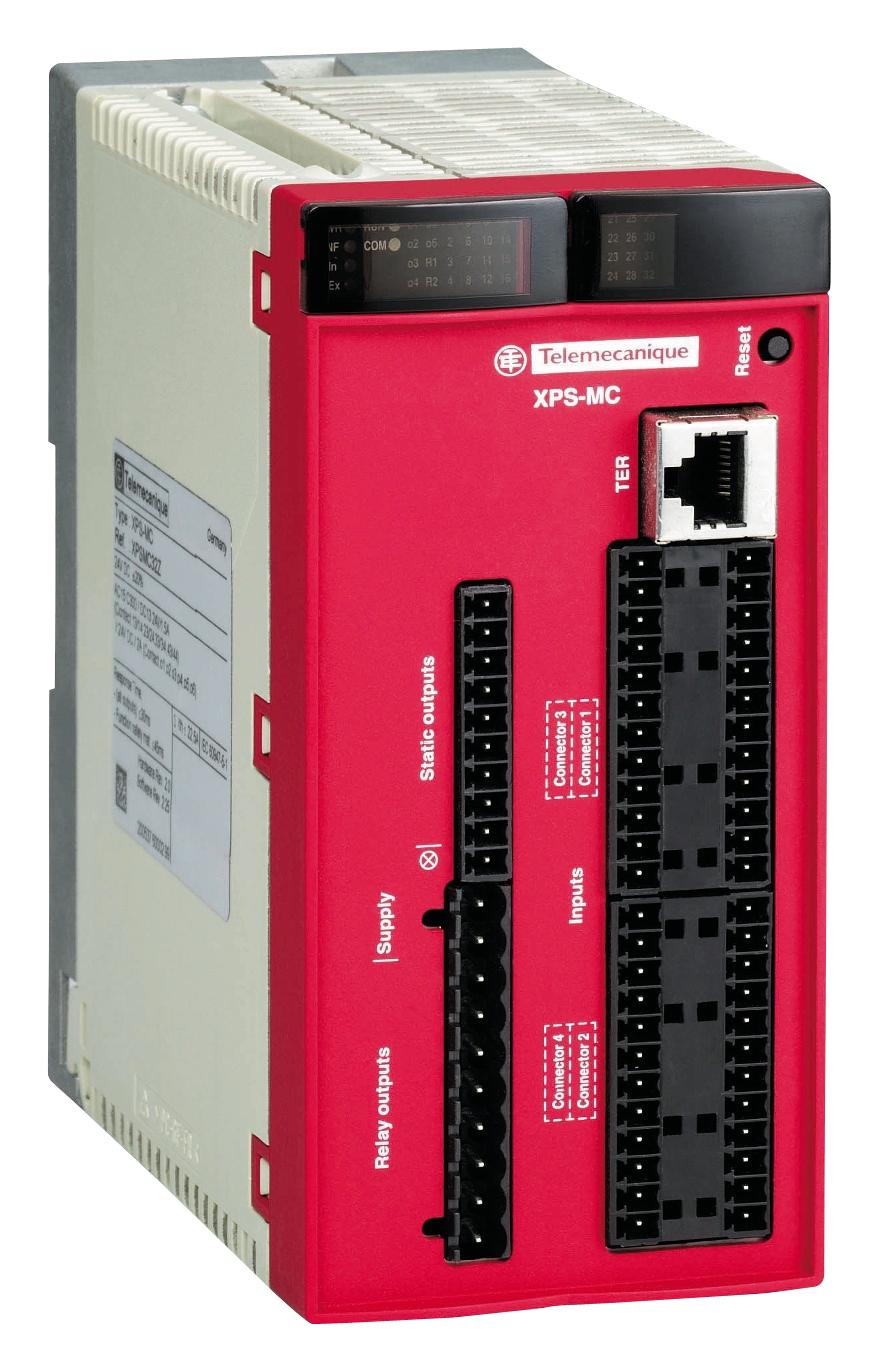 SCHNEIDER ELECTRIC XPSMC32Z Controladores De Procesos