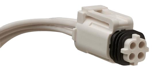 MOLEX / PARTNER STOCK 172878-0040 Carcasas Para Conectores Macho Y Hembra