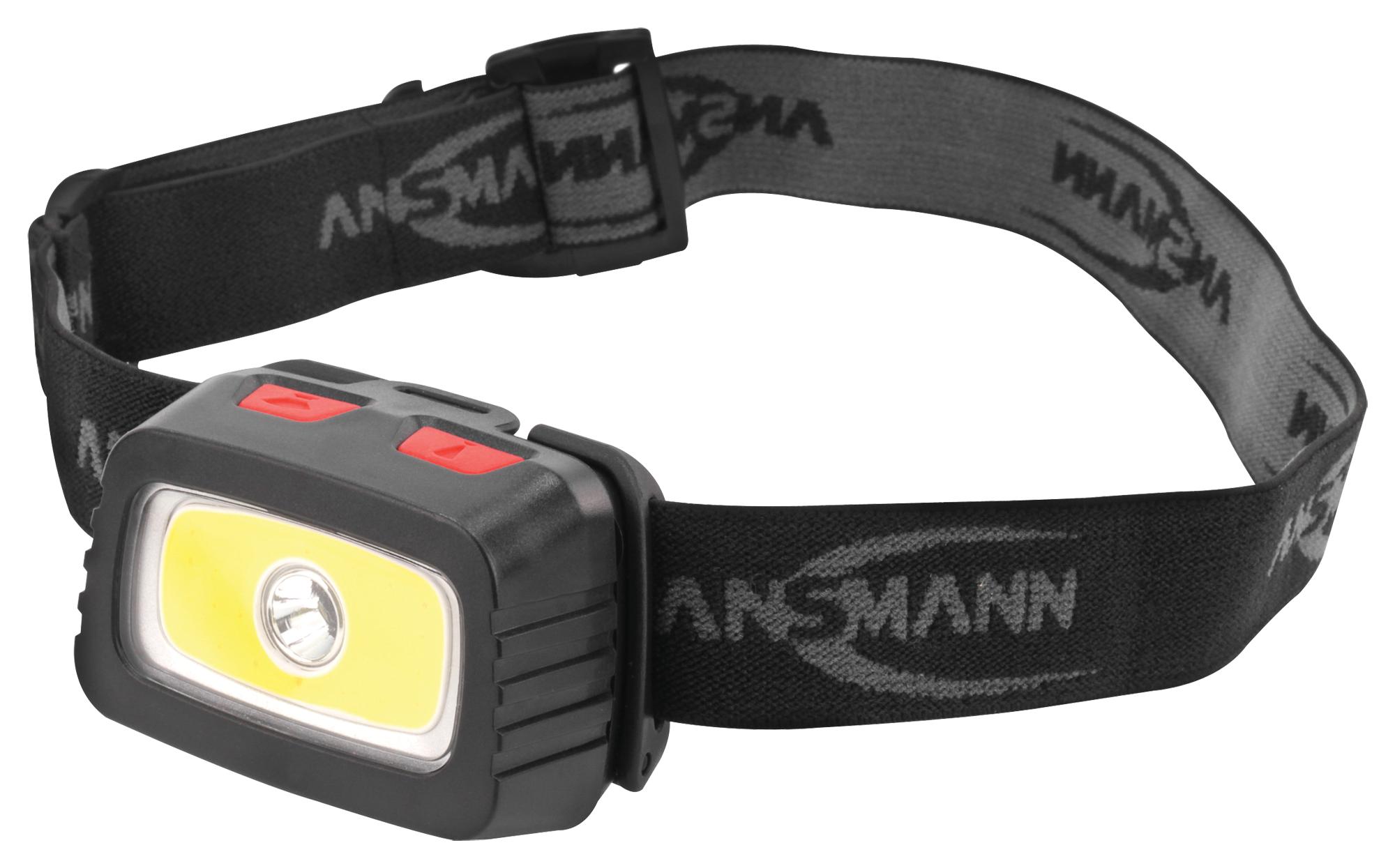 ANSMANN 1600-0198 Linternas