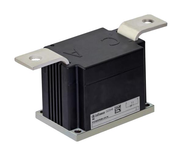 INFINEON TZ800N18KOFHPSA3 Tiristores - Módulos SCR