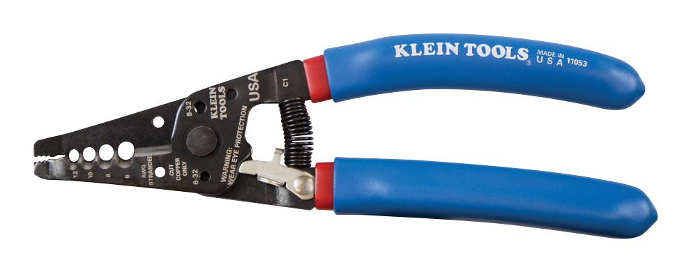 KLEIN TOOLS 11053 Herramientas