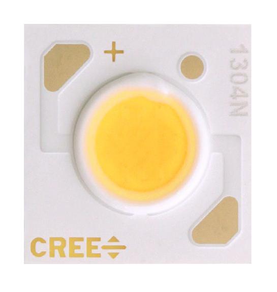 CREE LED CXA1304-0000-000N00B430G LEDs COB En Blanco