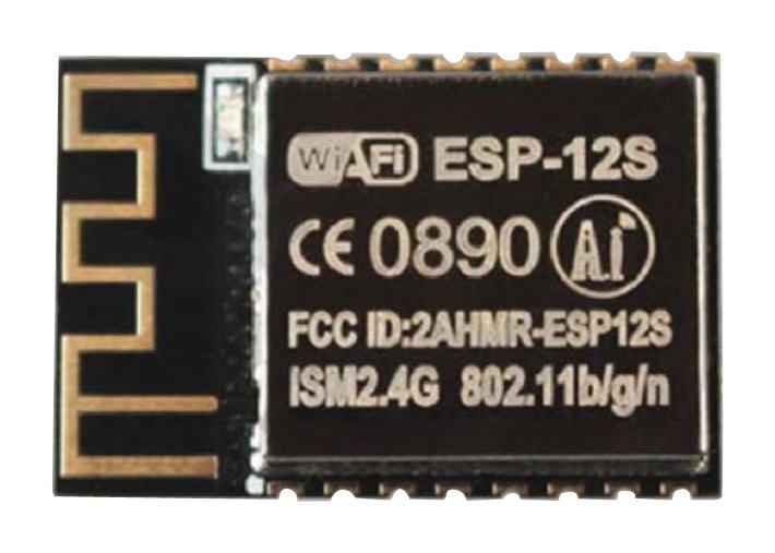 RF SOLUTIONS ESP-12S Módulos WLAN Y Adaptadores USB