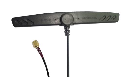 RF SOLUTIONS ANT-TBAR2-SMA Antenas De RF