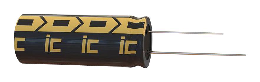 ILLINOIS CAPACITOR 505DCN2R7Q EDLC: Condensadores Eléctricos De Doble Capa