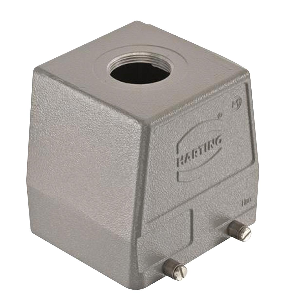 HARTING 19300320429 Cubiertas / Carcasas / Bases Robustas