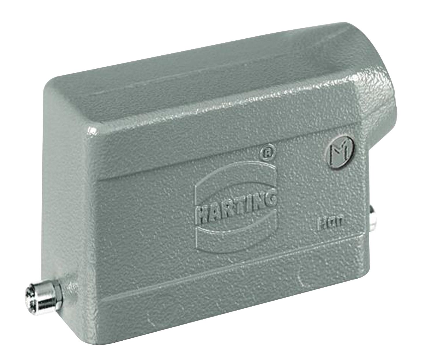 HARTING 19300241542 Cubiertas / Carcasas / Bases Robustas