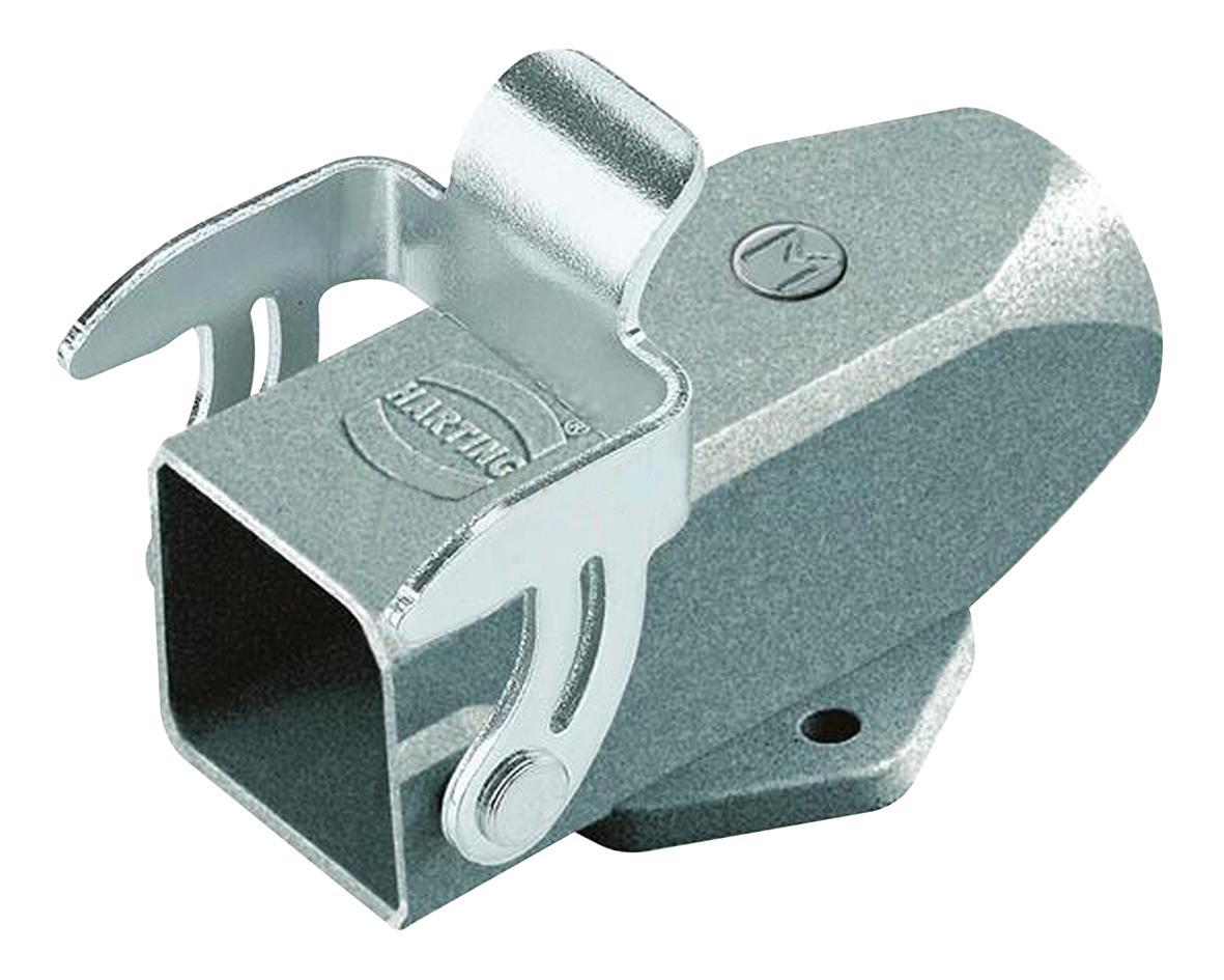 HARTING 19620031250 Cubiertas / Carcasas / Bases Robustas