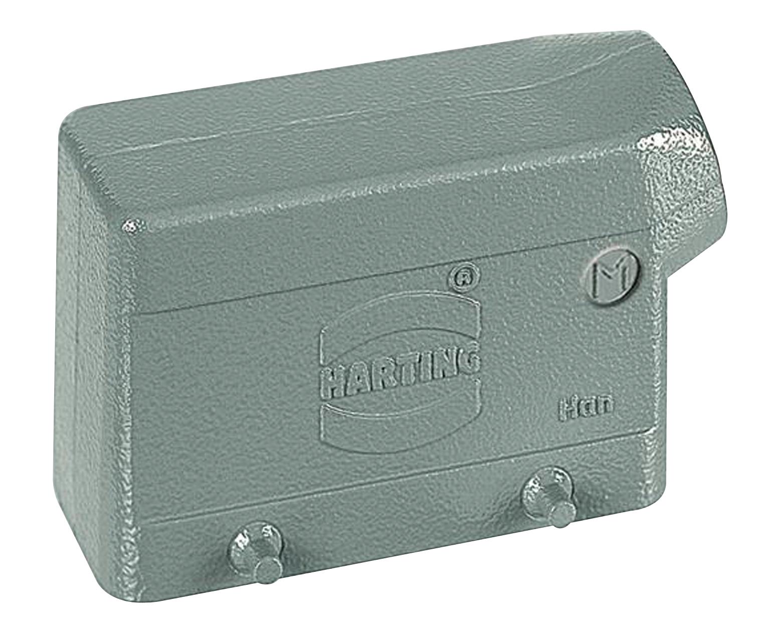 HARTING 19340060521 Cubiertas / Carcasas / Bases Robustas