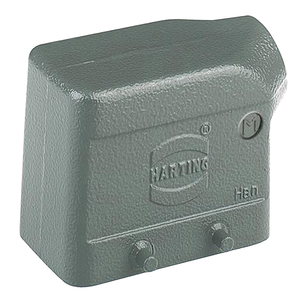 HARTING 19340030520 Cubiertas / Carcasas / Bases Robustas