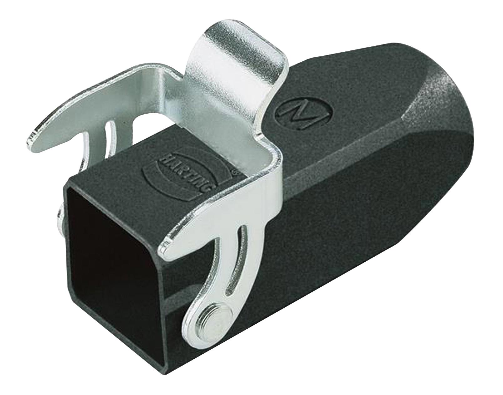 HARTING 19370031750 Cubiertas / Carcasas / Bases Robustas